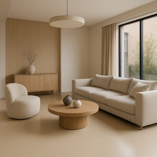 Nowa generacja posadzek poliuretanowych. Trend, który zmienia rynek wykończeń